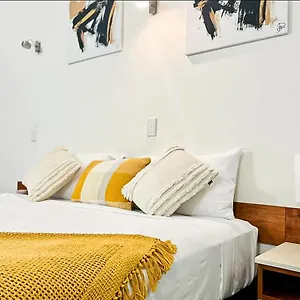 4* Motel Traveller's