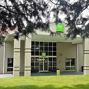 Hotell Ibis Styles ****