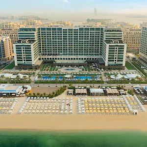 Resort Marriott Palm Jumeirah, *****
