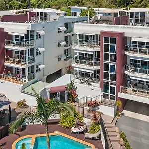 Lägenhetshotell Bali ****
