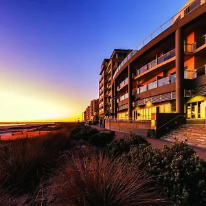 Oaks Glenelg Plaza Pier Appart hôtel Adelaïde