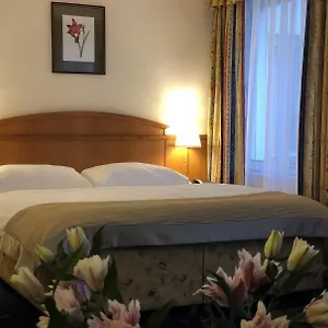 Hotel Kavalir ***