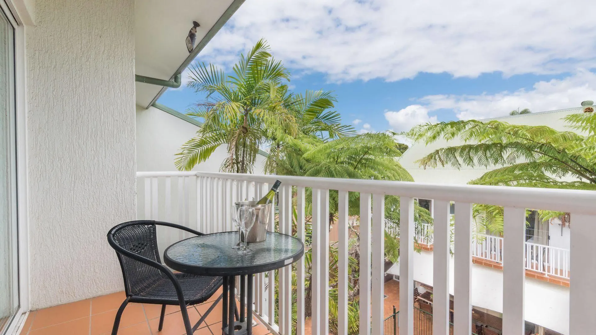 Coral Tree Inn Cairns Hotel